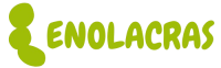 Logo enolacras.com