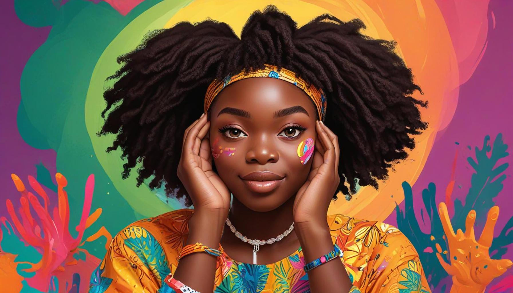 The Influence of Positive Affirmations on Self-Acceptance Among Generation Z in Nigeria
