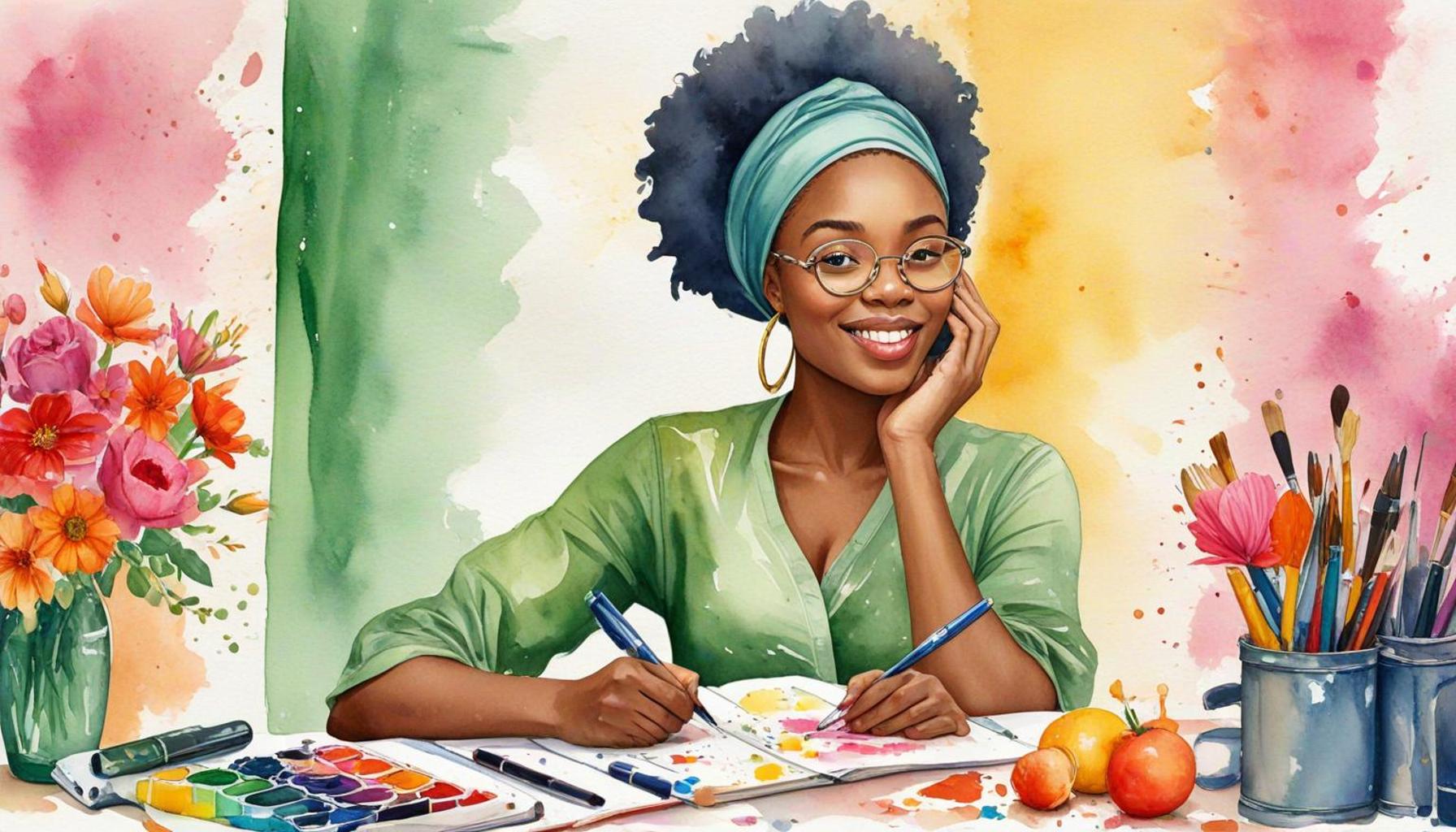 How to Incorporate Self-Esteem Affirmations into the Daily Routine for Nigerian Professionals