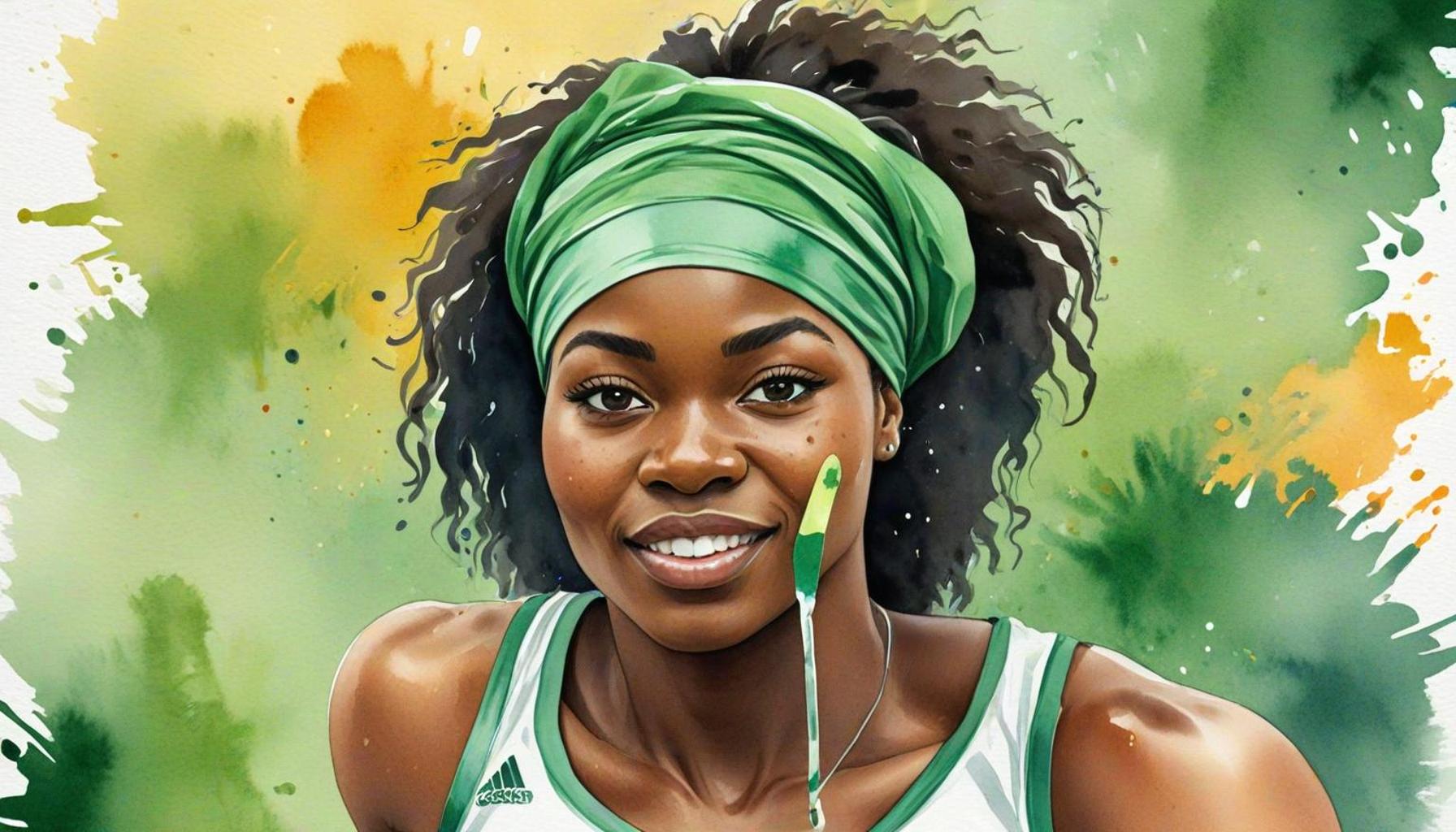 The Relationship between Positive Statements and Motivation in Nigerian Athletes