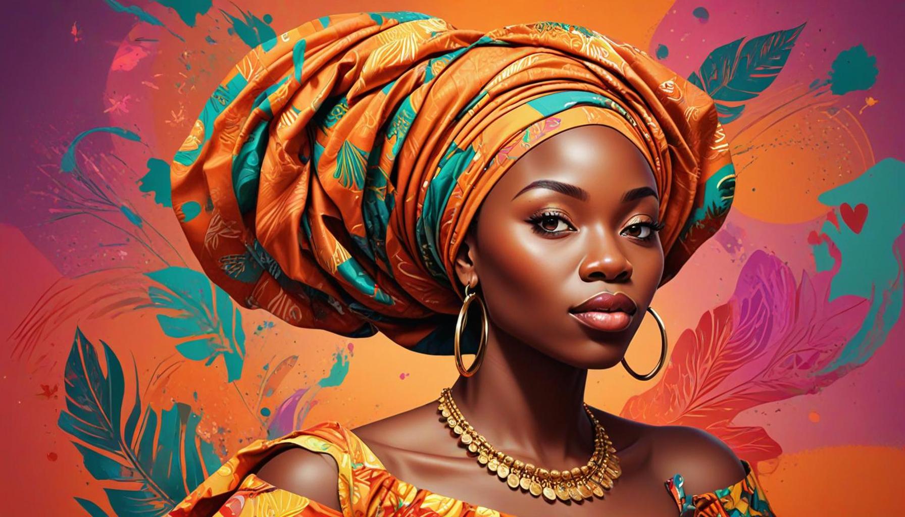 Daily Affirmations for Nigerian Women: Strengthening Self-Esteem in a Changing World