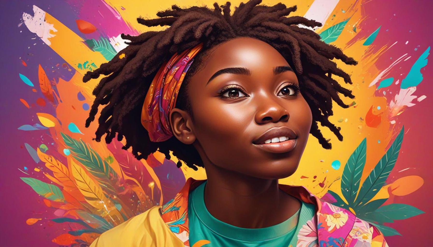 How Daily Affirmations Can Help Overcome Self-Esteem Crises Among Adolescents in Nigeria