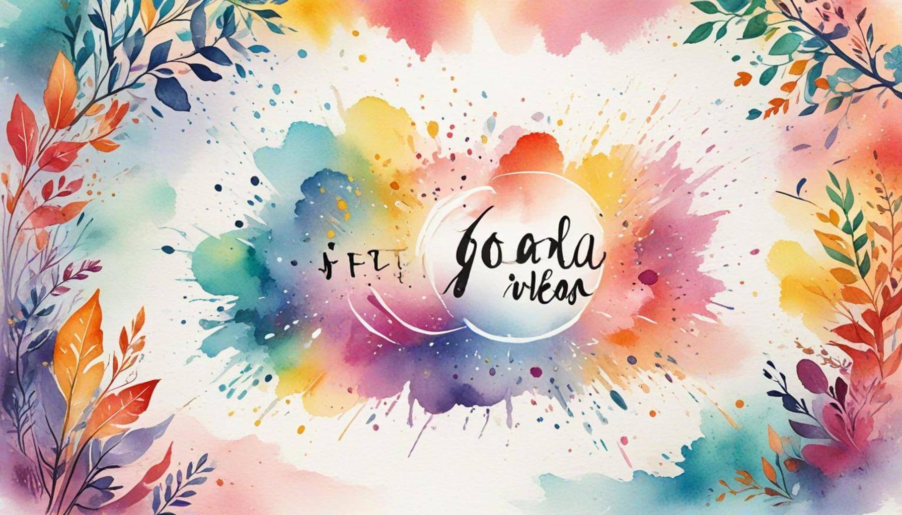 How Goal Visualization Enhances the Power of Positive Affirmations
