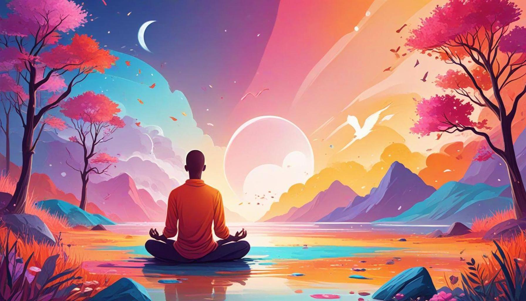Mindfulness as a Tool to Increase the Effectiveness of Positive Affirmations
