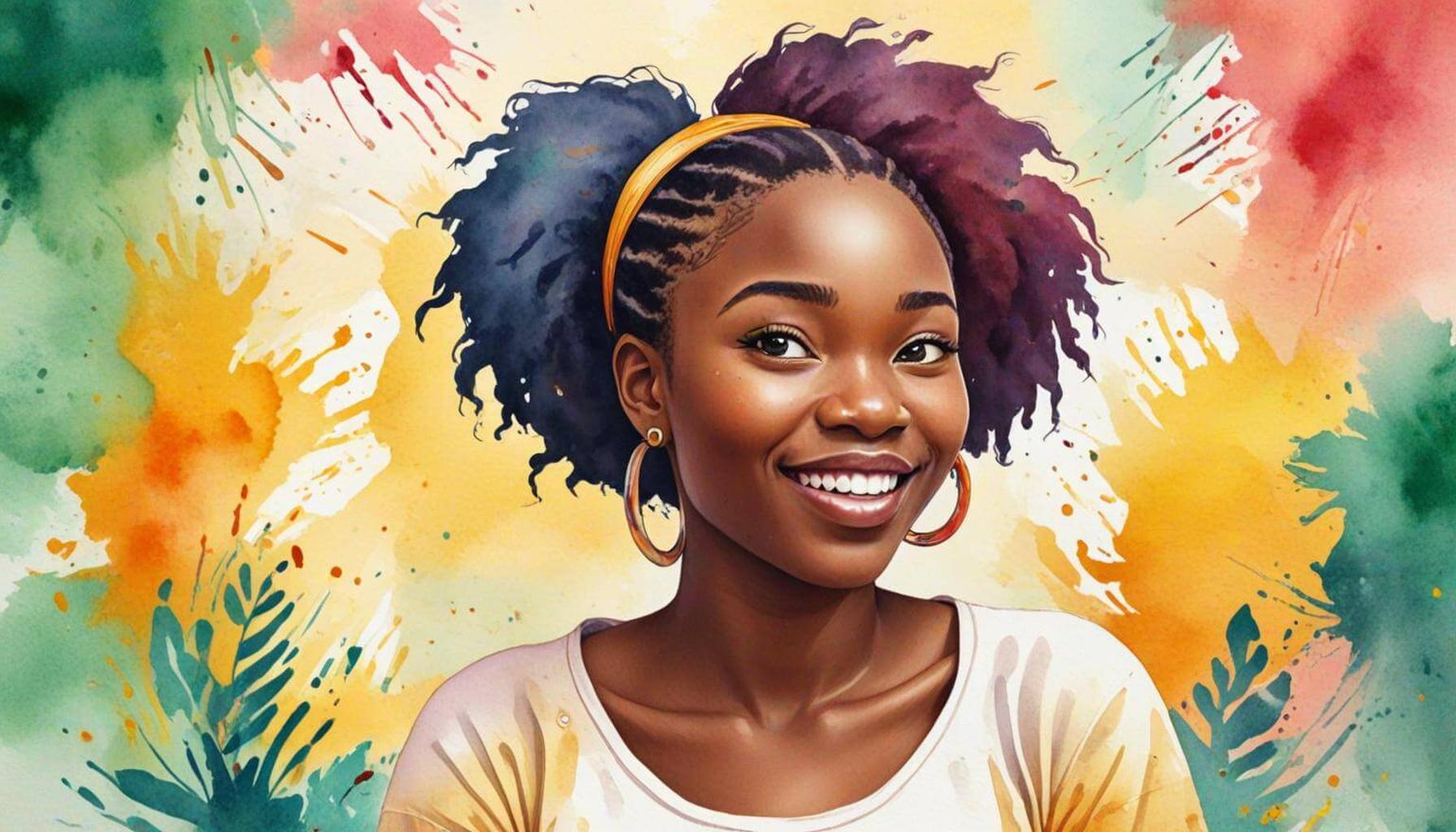 How Positive Affirmations Can Transform the Self-Esteem of Young Adults in Nigeria