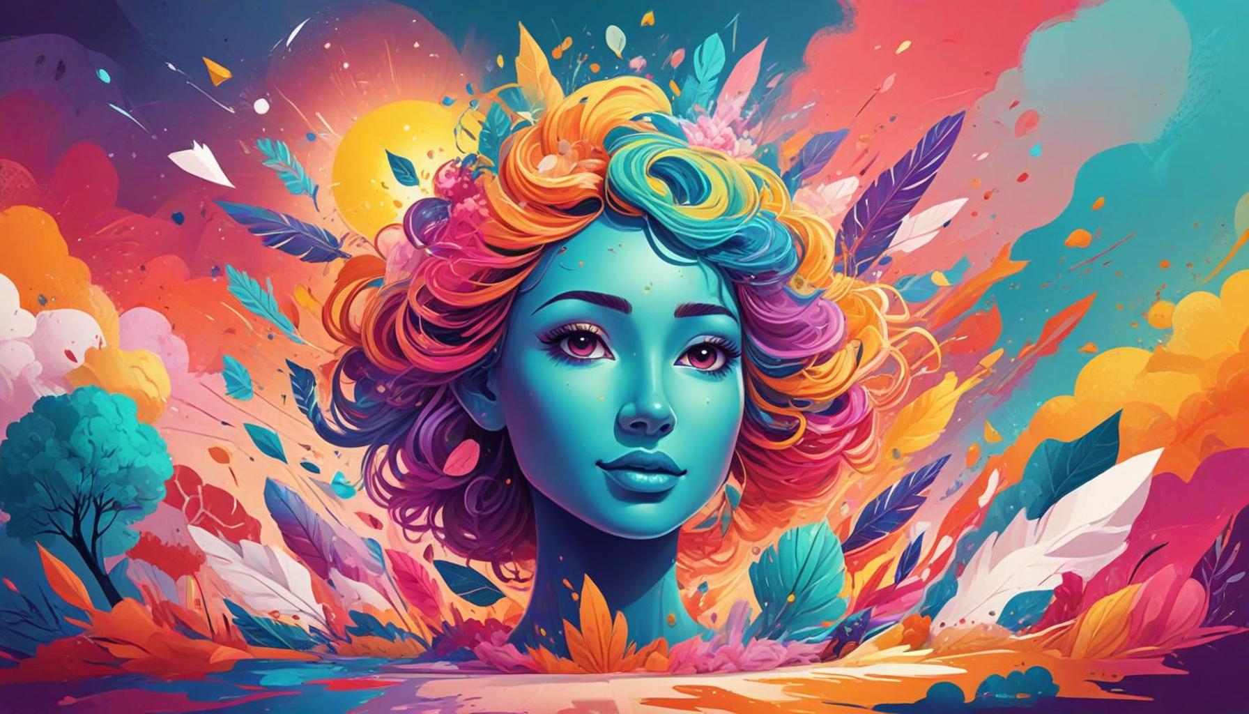 Positive Affirmations and Their Influence on Creativity and Innovation