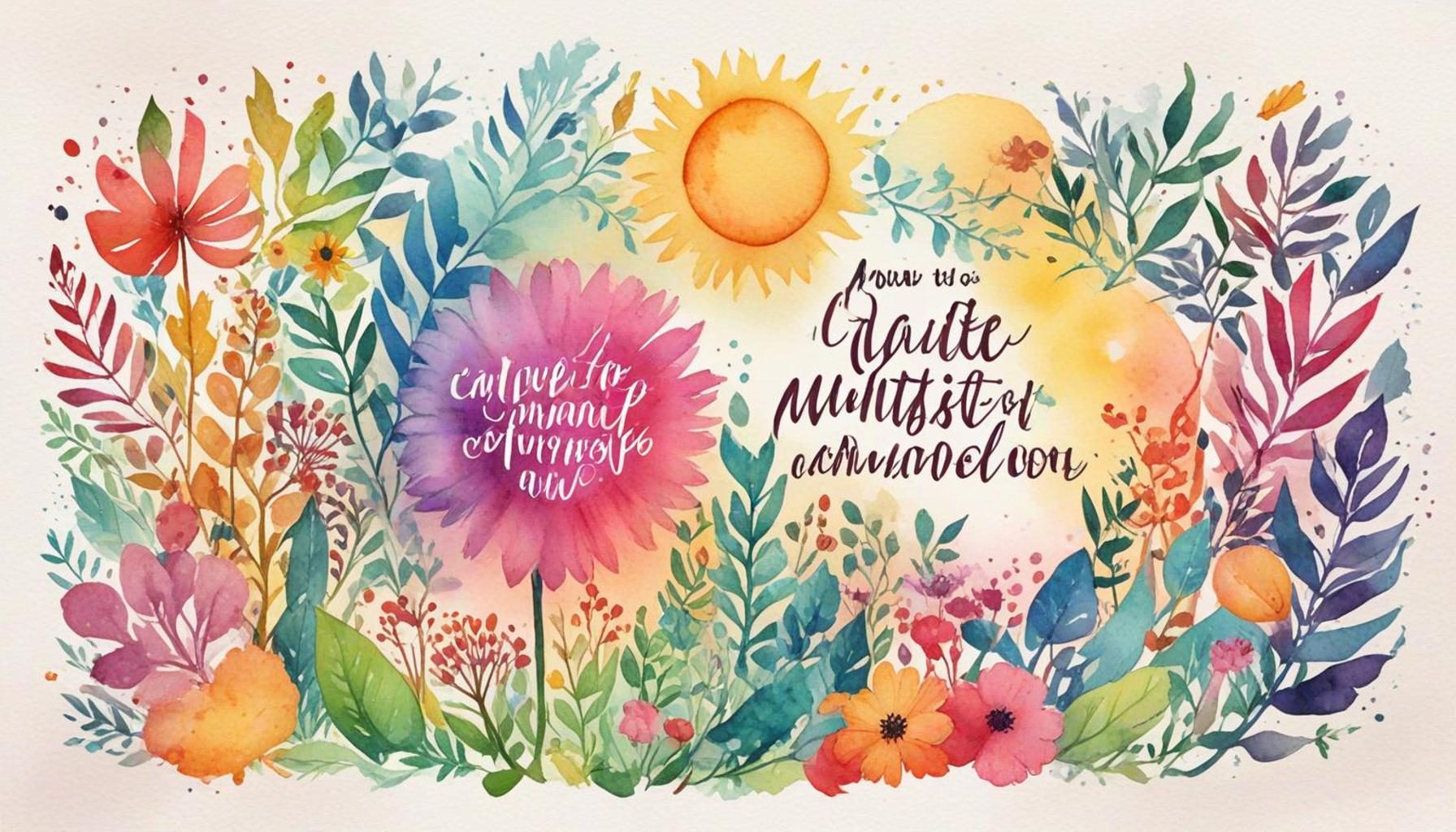 How to Cultivate a Positive Mindset Through Daily Affirmations