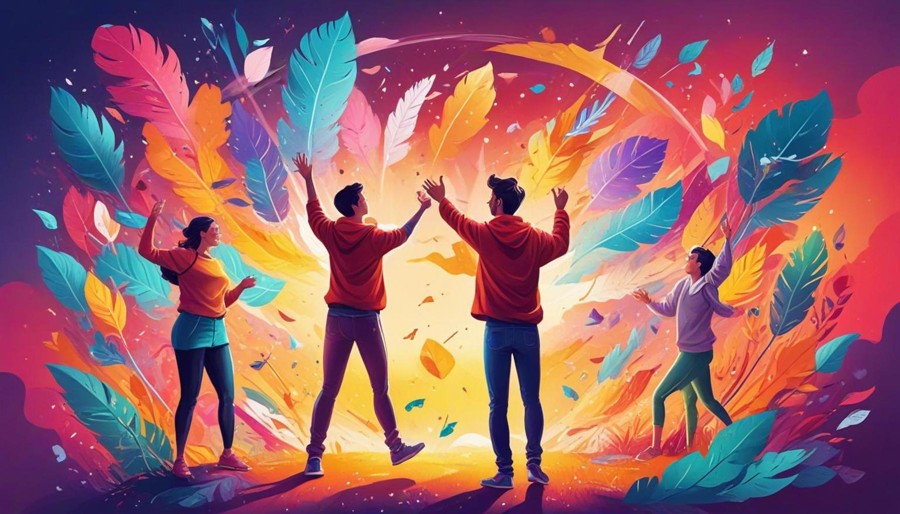 The Role of Positive Affirmations in Motivation and Achieving Personal Goals
