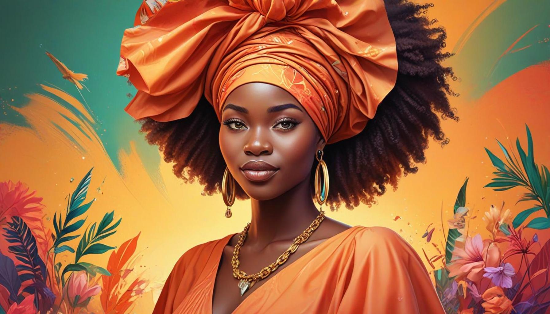How Positive Affirmations Can Empower Women in Nigerian Society