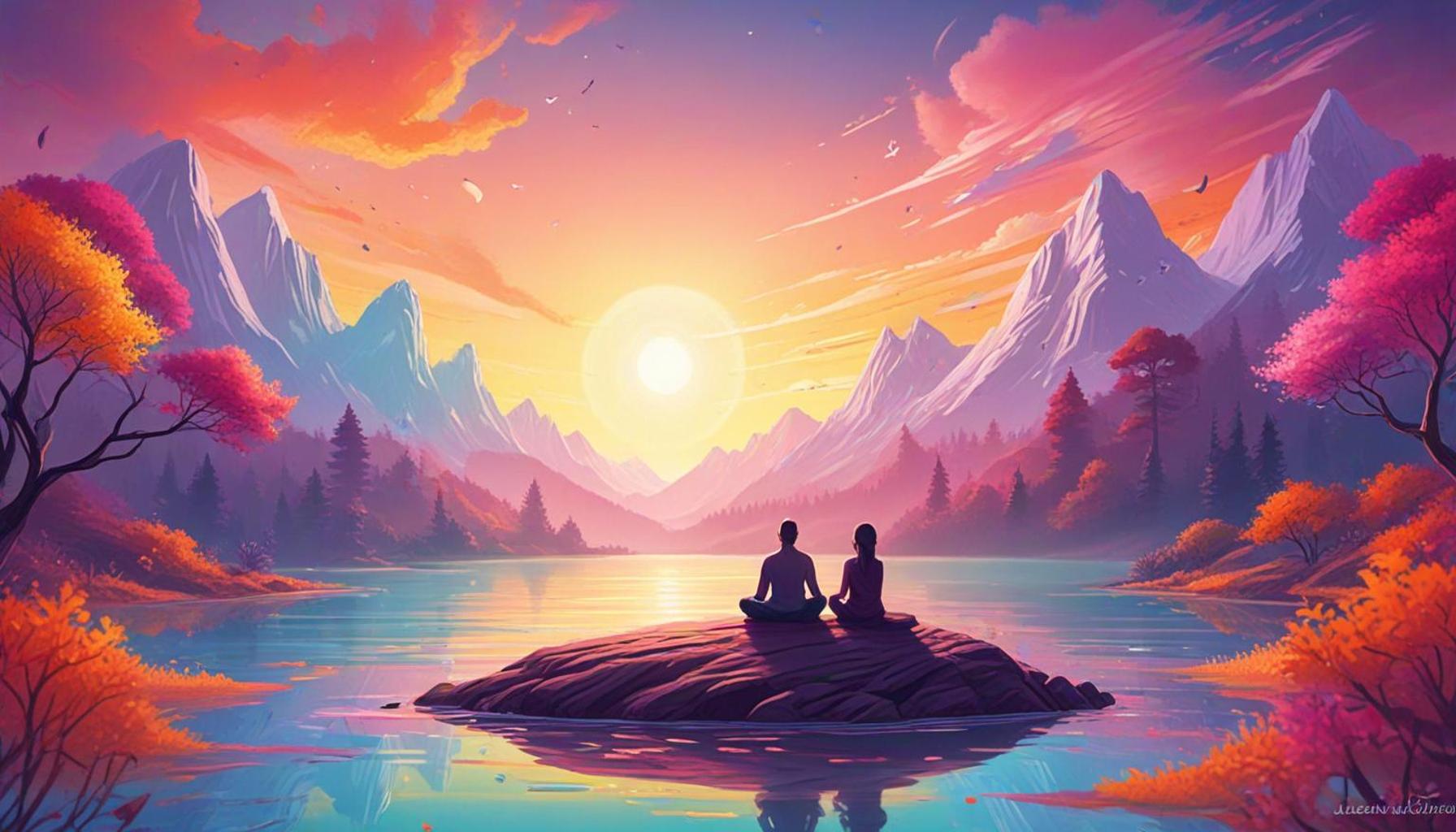 Mindfulness in the Practice of Positive Affirmations: Tips for Incorporating Mindfulness into Your Daily Life