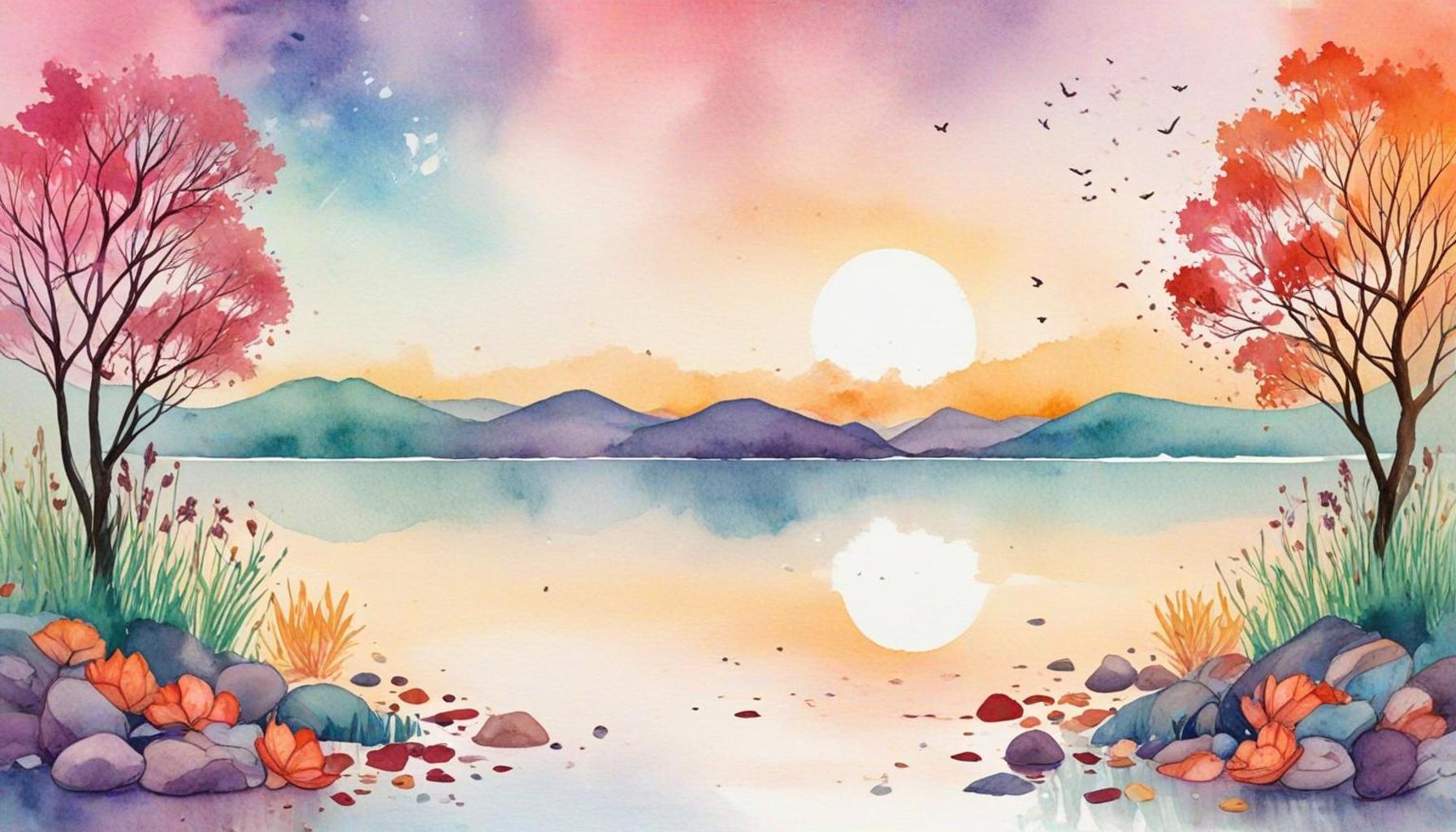 Mindfulness and the Practice of Gratitude: Enhancing the Impact of Positive Affirmations