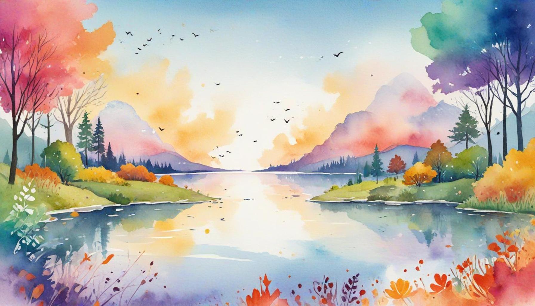 Transforming Daily Life with Mindfulness: The Power of Positive Affirmations in Moments of Stress