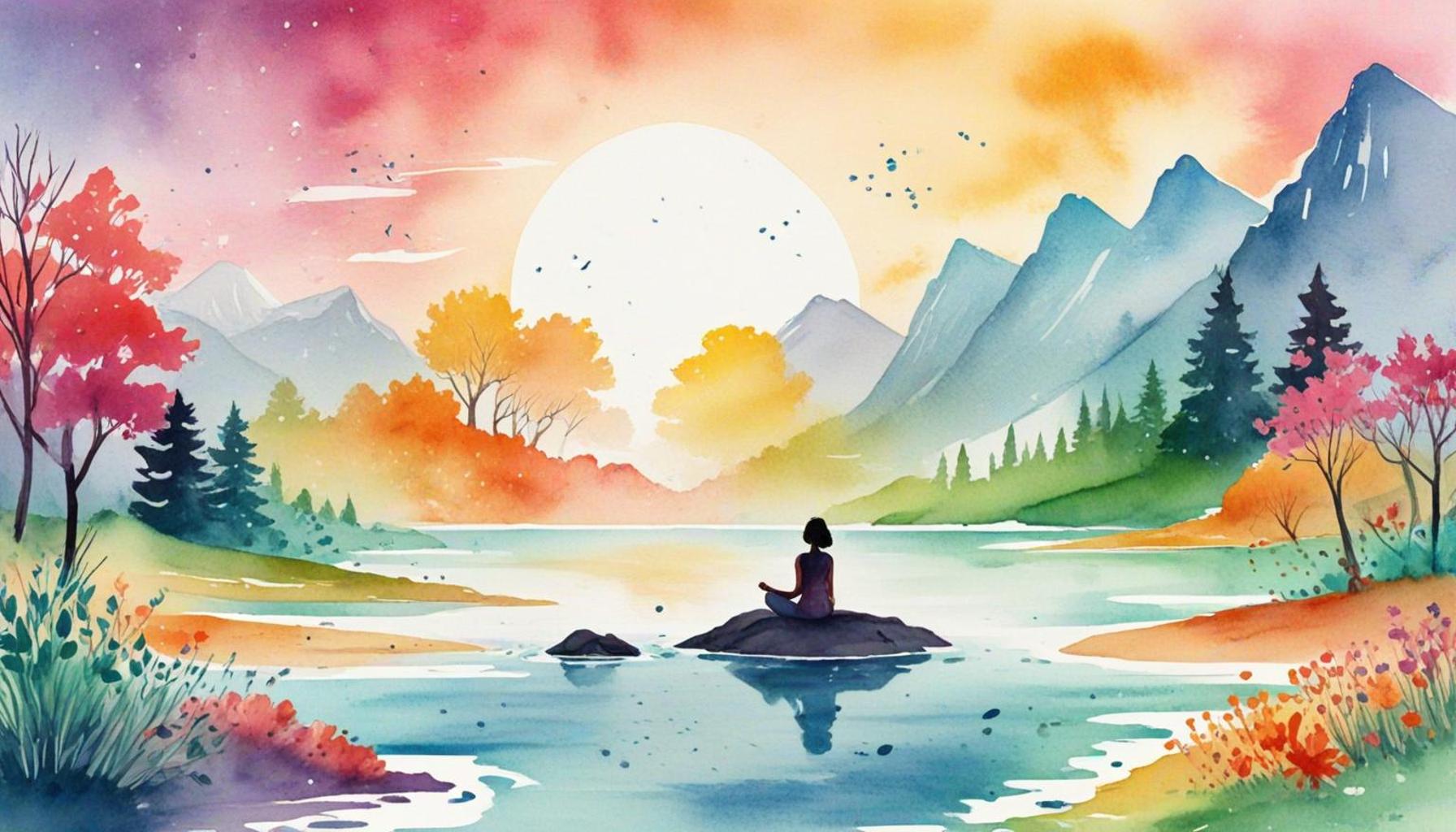 Mindfulness in Creating a Positive Environment: How Daily Affirmations Can Transform Your Space