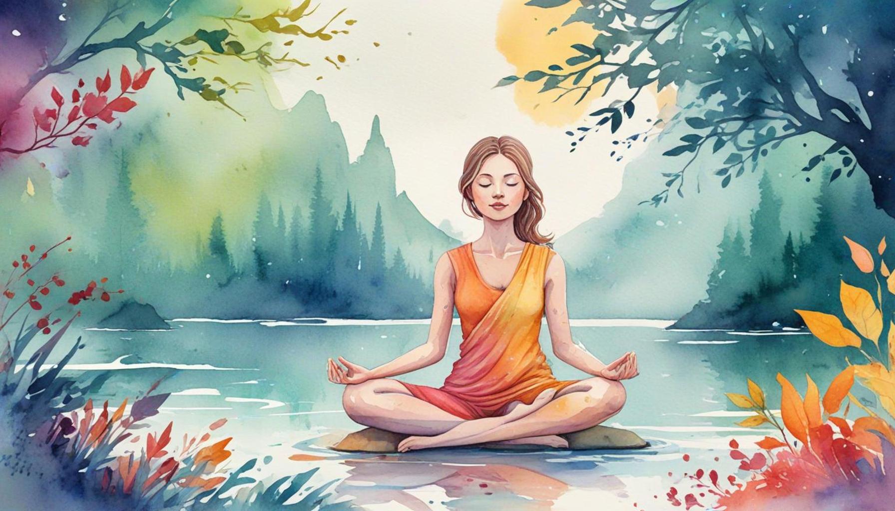 The Integration of Mindfulness Practice in Daily Affirmations: Finding Inner Peace