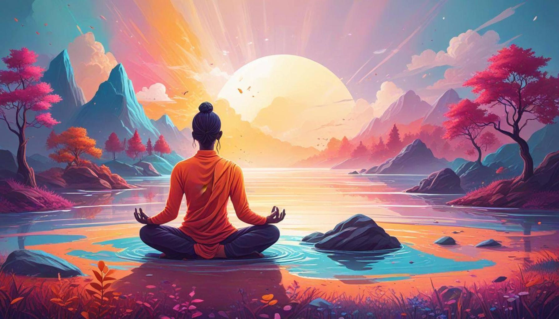 Boost Positive Affirmations with Mindfulness Enhance Their Power