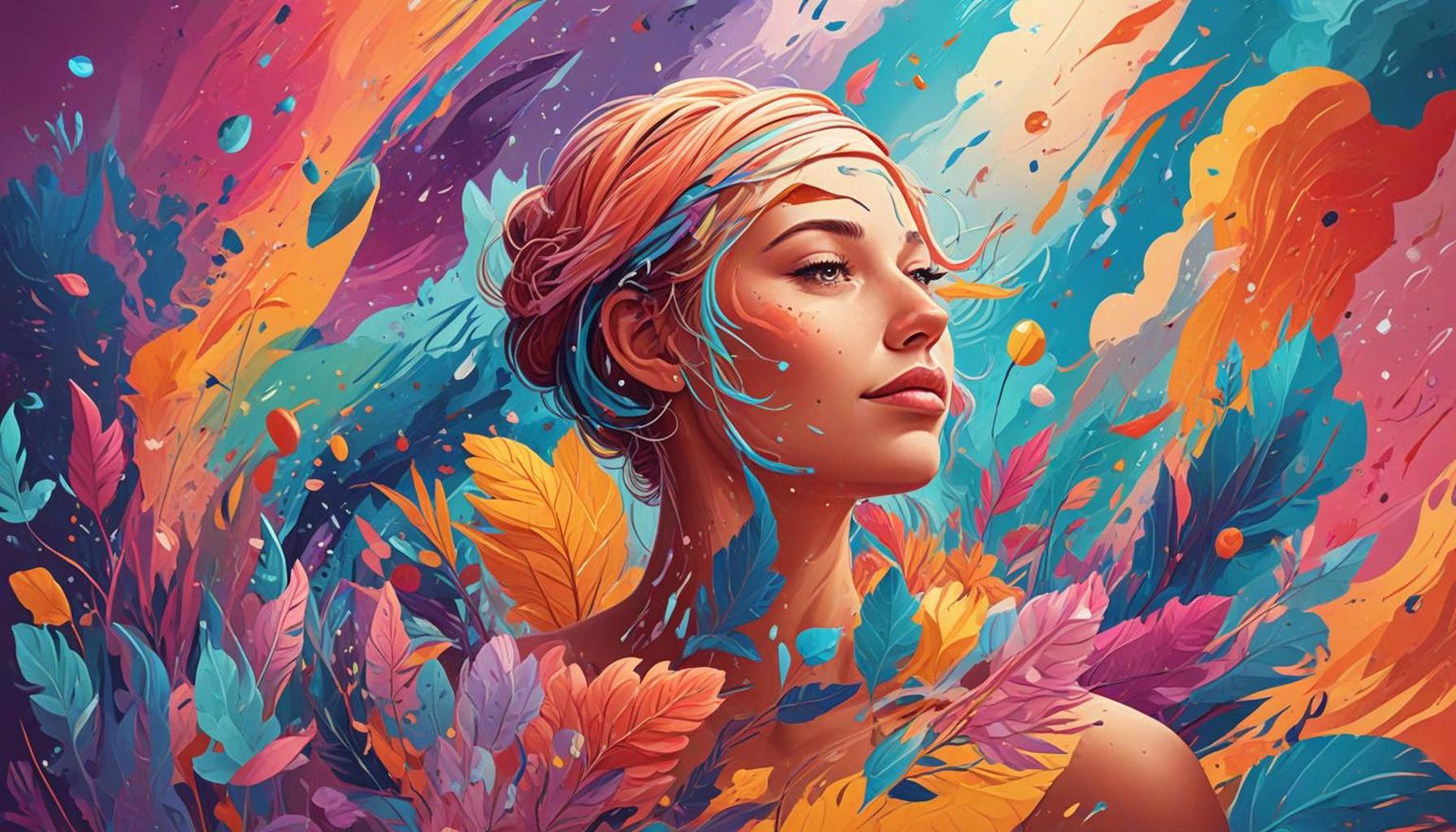 Positive Affirmations as a Tool for Emotional Resilience in Times of Crisis