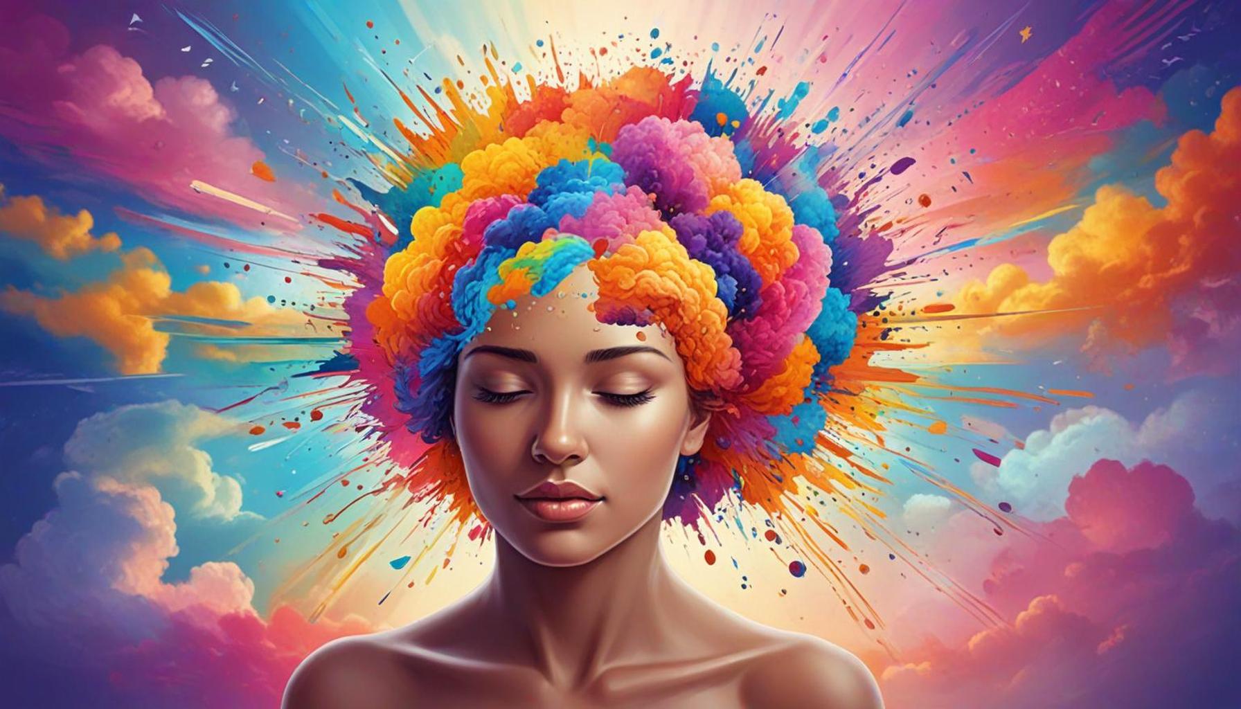 Transforming Negative Thoughts into Positive Ones: The Power of Affirmations in Emotional Health