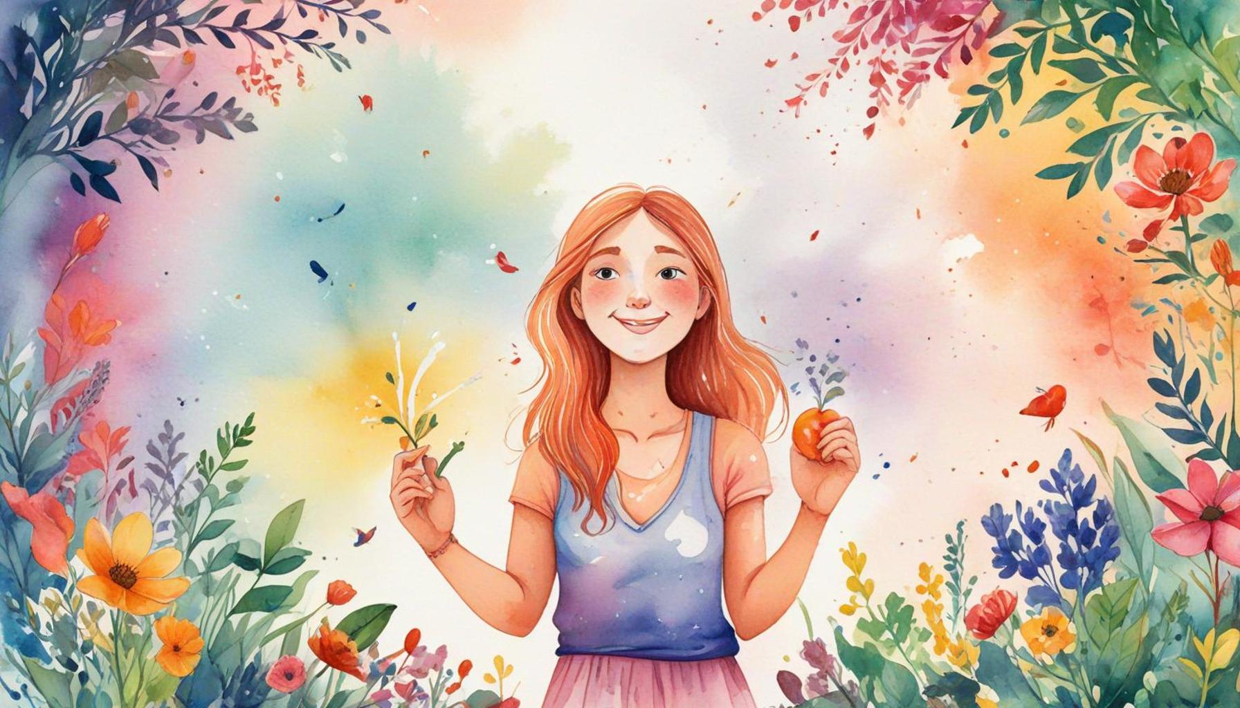 The Role of Daily Affirmations in Promoting Empathy and Interpersonal Connections
