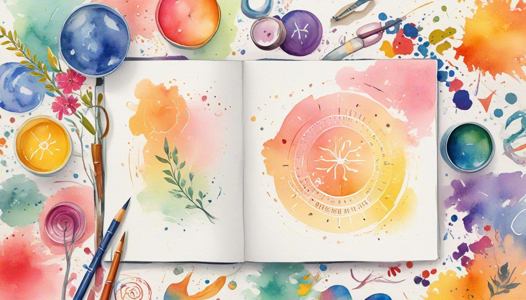 Exploring Goal Visualization as a Self-Help Mechanism Through Positive Affirmations