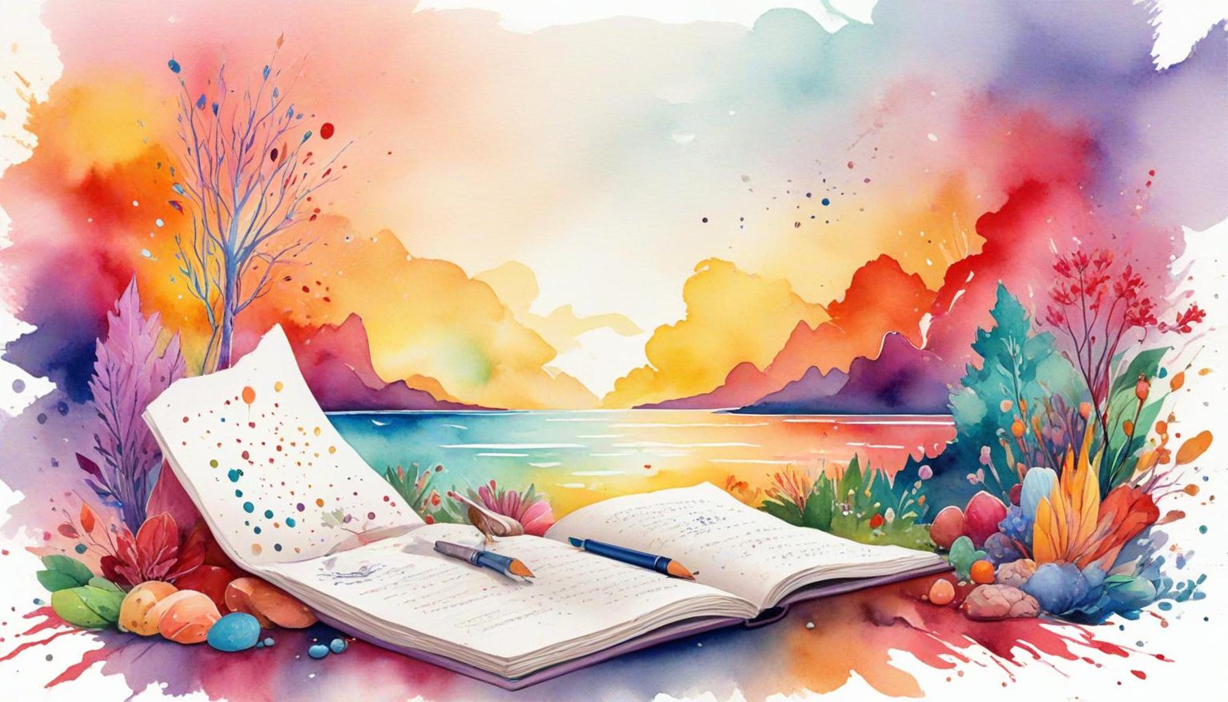The Visualization of Goals as a Catalyst for Positive Affirmations in Times of Crisis