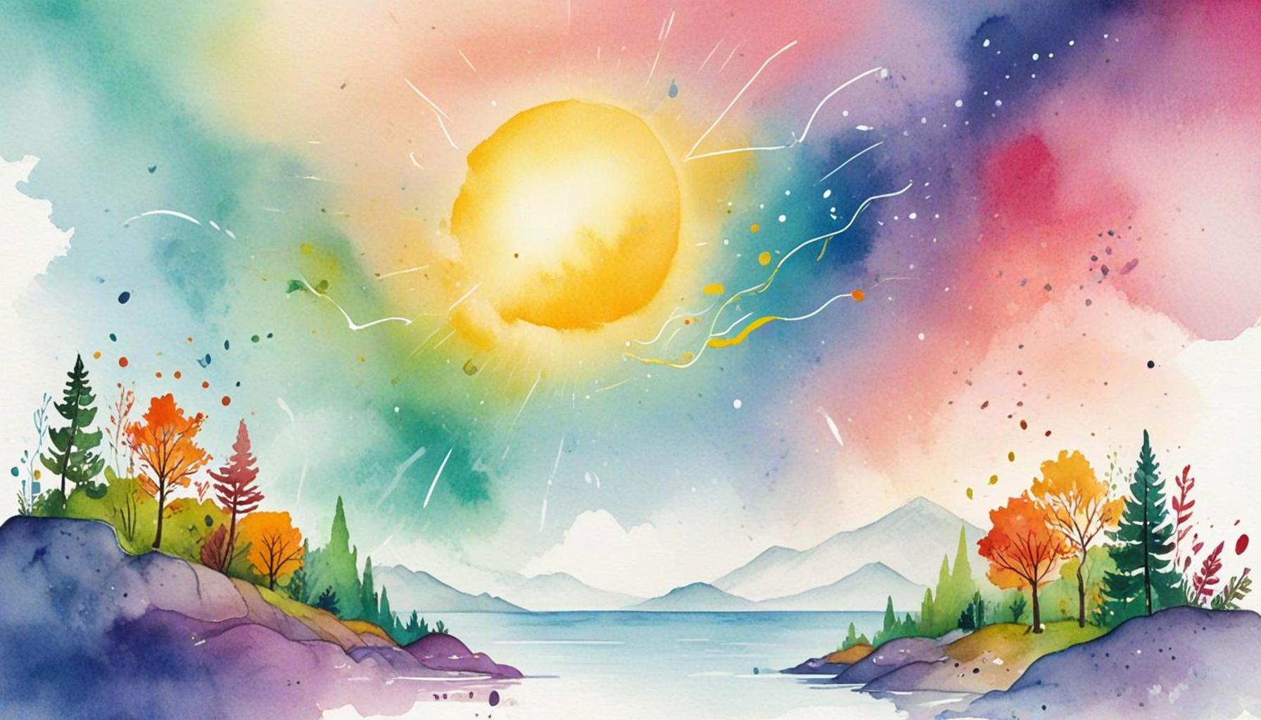 The Connection between Goal Visualization and Creating a Positive Mindset