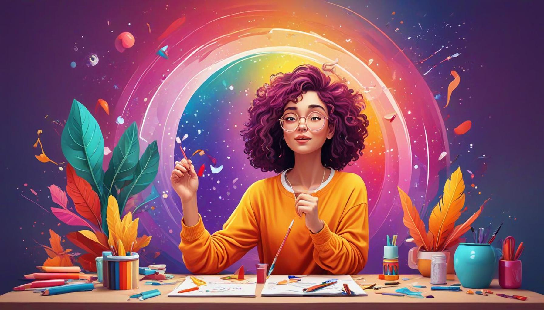 How Goal Visualization Can Boost Self-Esteem Through Daily Affirmations