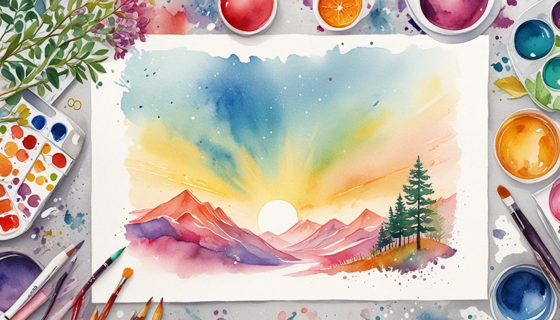 How Goal Visualization Can Enhance Resilience in Daily Positive Affirmations