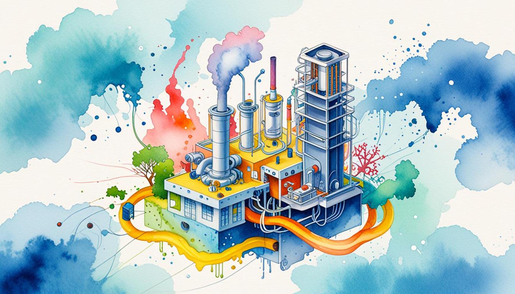 Unveiling Air Purification Technology: The Importance of Sensors in Clean Environments