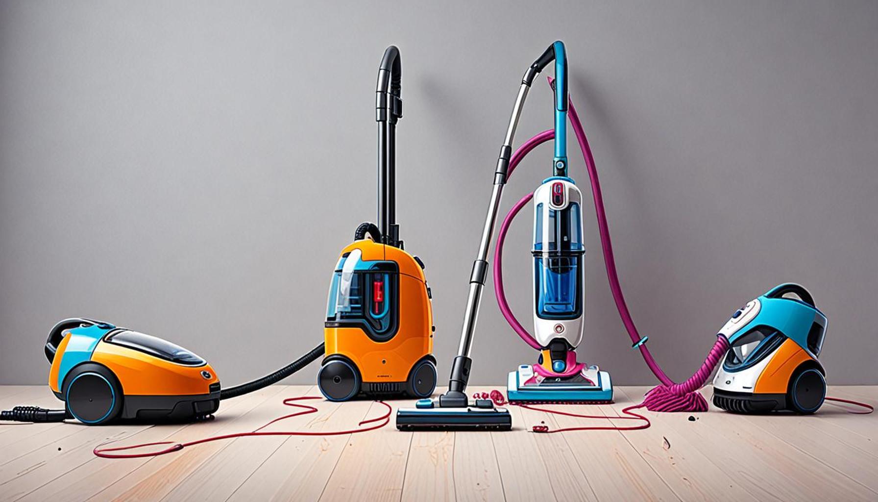 Robot Vacuums: The Revolution of Home Cleaning with Smart Technology
