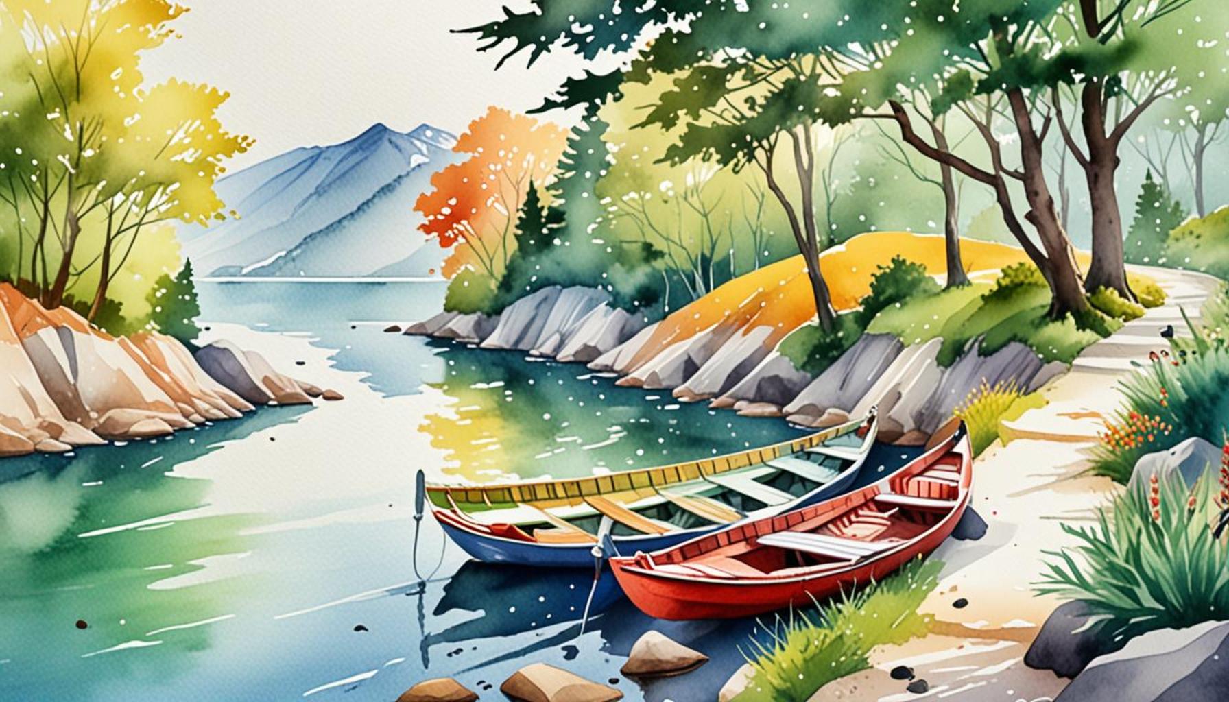 Culture and Nature: Routes that Unite Local Traditions and Natural Beauties