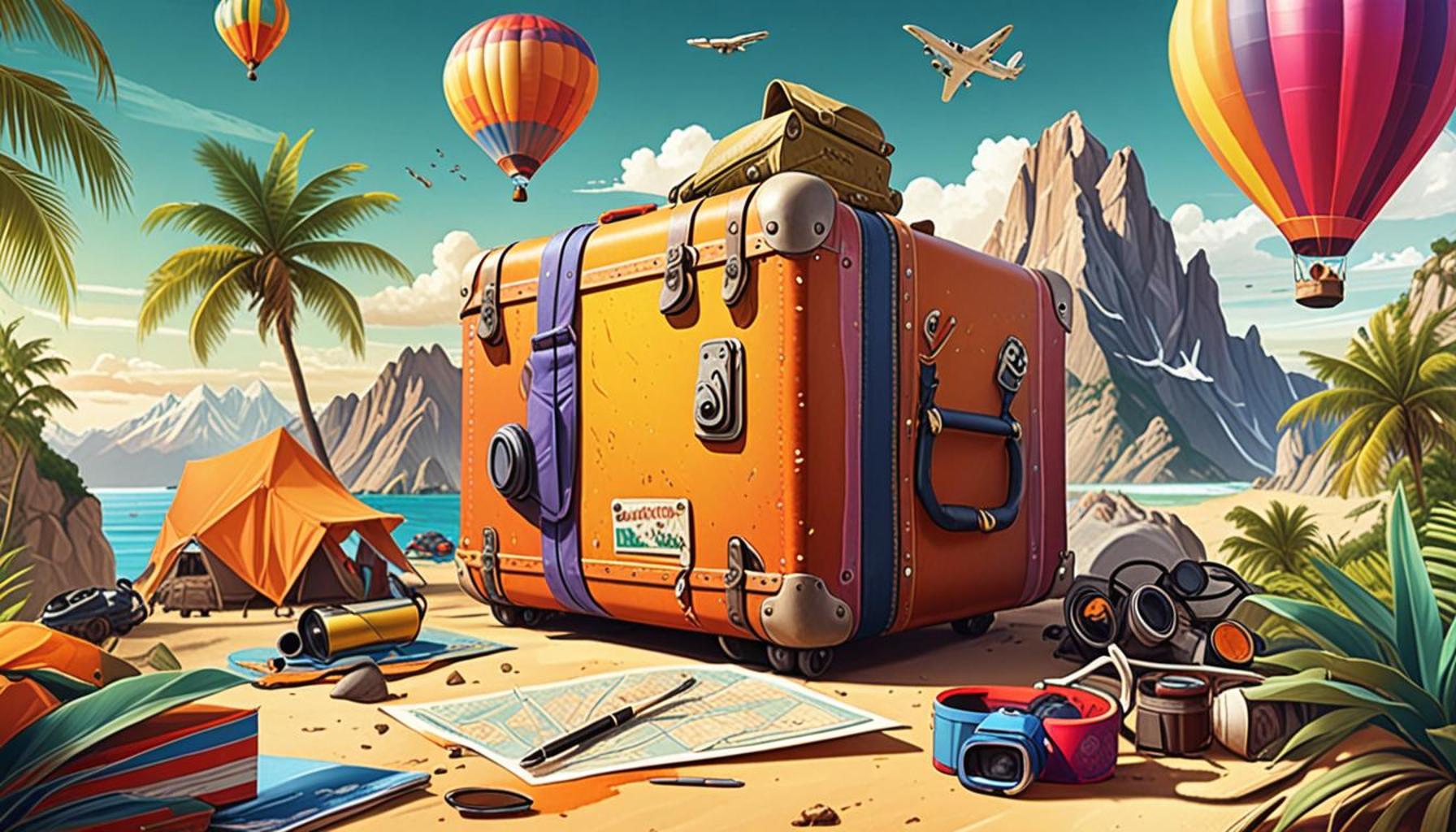 Adventure and Culture: Travel Itineraries that Combine Extreme Activities and Local Experiences