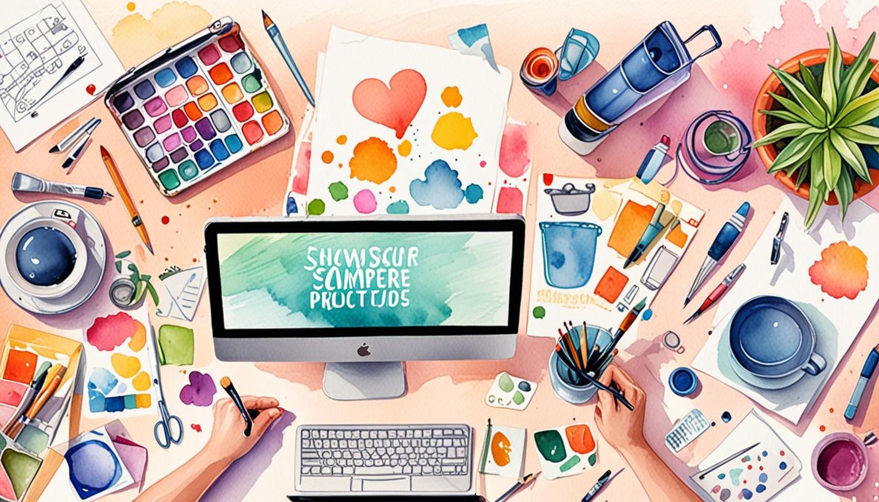 Boost Productivity with Simple Design for Personal Organization