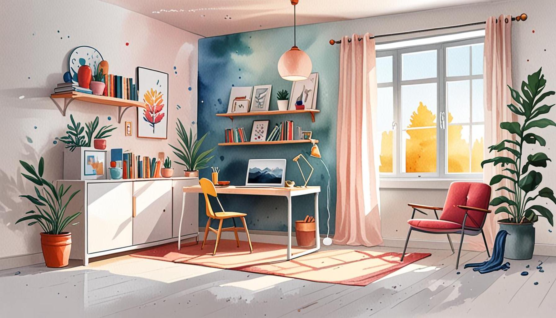 The importance of Design Simplicity in creating minimalist and functional spaces