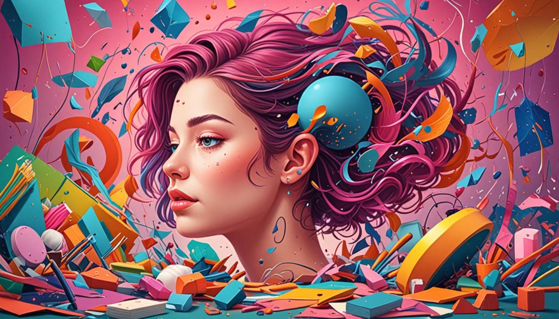 The Art of Letting Go: How to Reduce Clutter and Find Mental Clarity