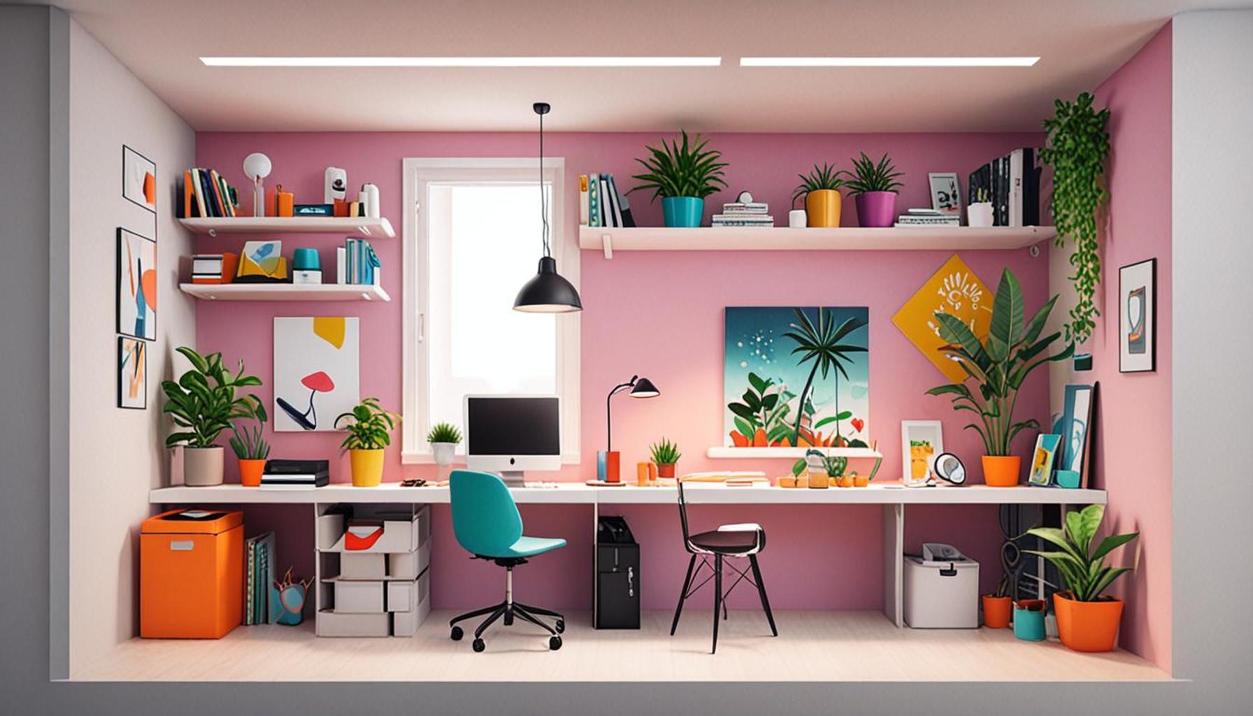 Maximizing Small Spaces: Minimalist Organization Strategies for Urban Environments