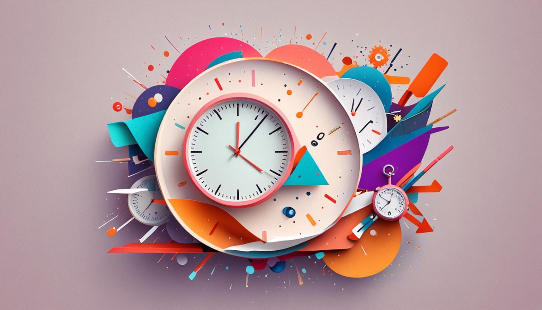 The influence of minimalism on the choice of time management tools
