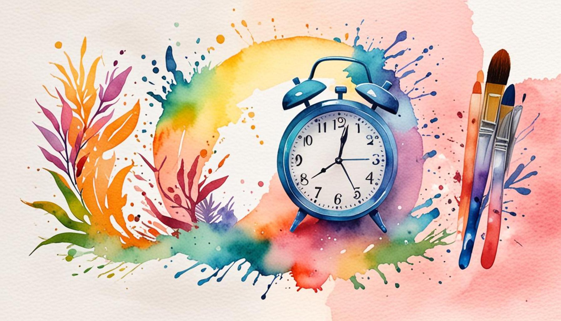 The impact of minimalism on reducing stress related to time management