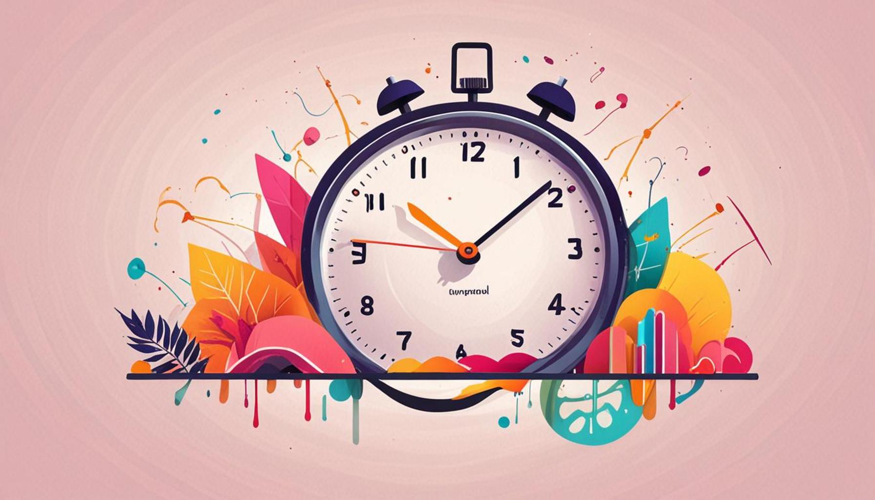 Minimalist Methods for Setting Long-Term Goals and Their Impact on Time Management