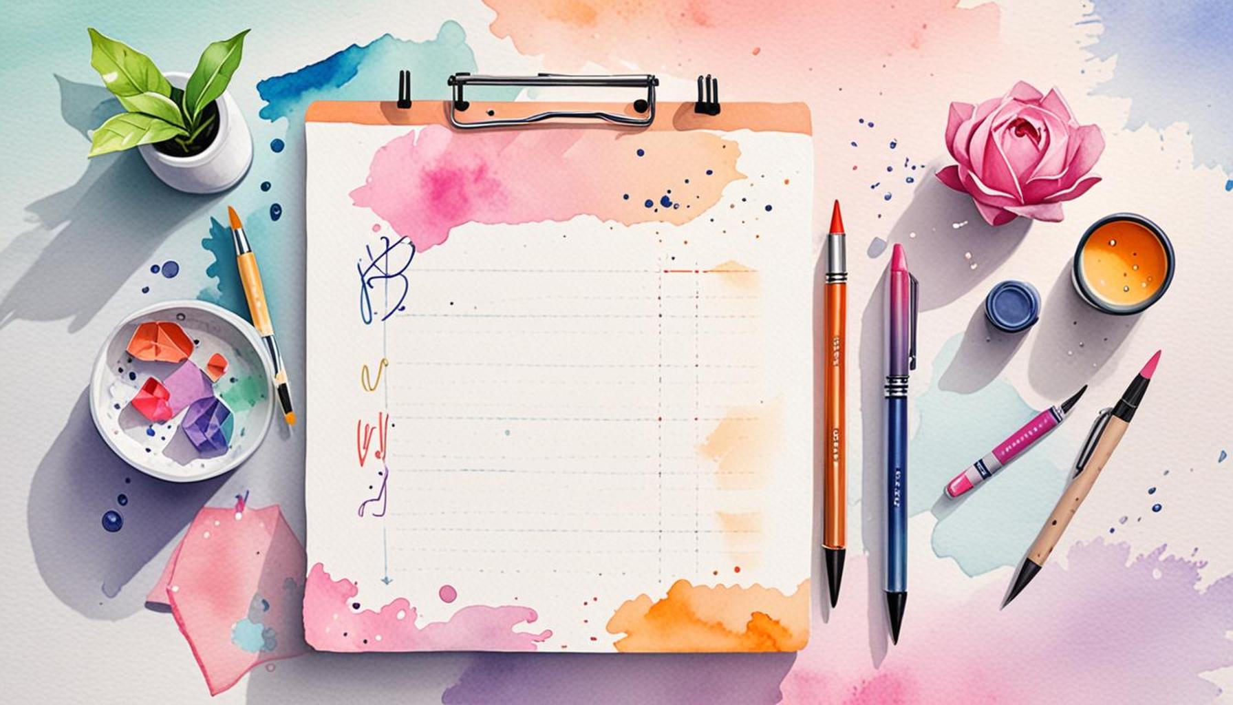 Minimalist Strategies to Optimize Your Daily To-Do List