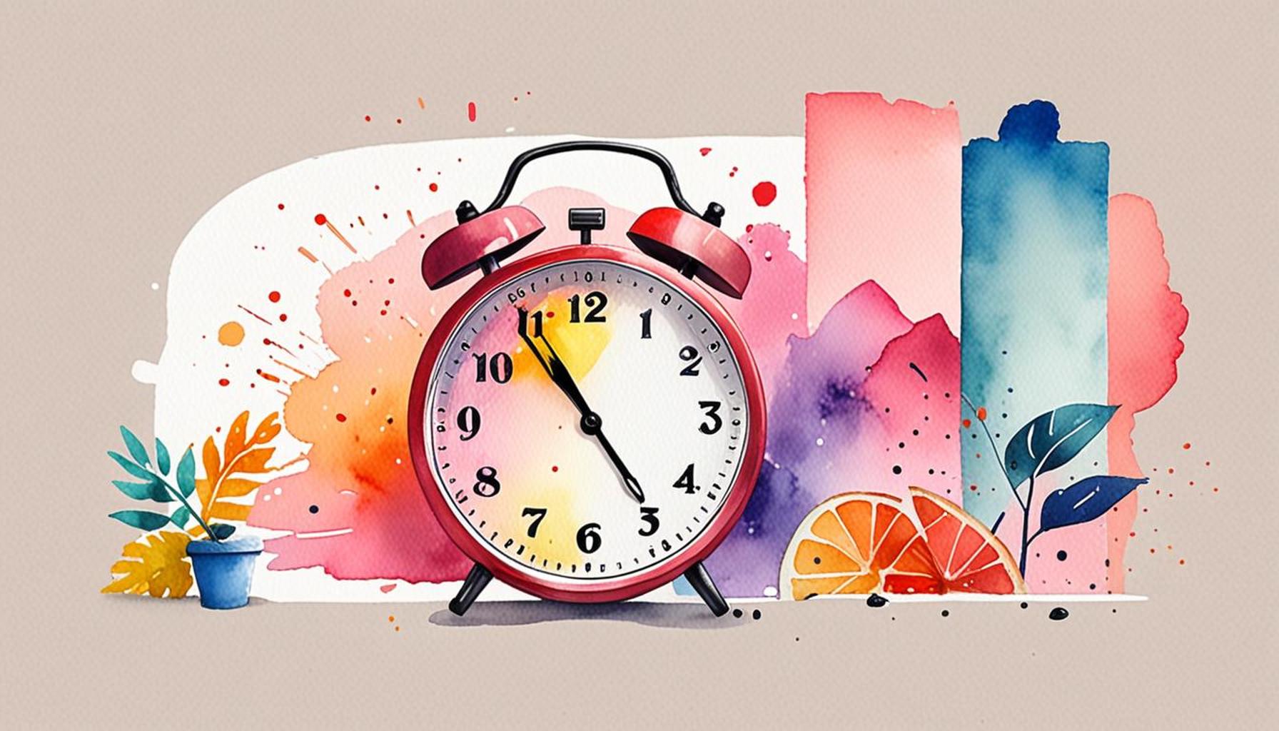 How Minimalism Can Transform Your Time Management Approach