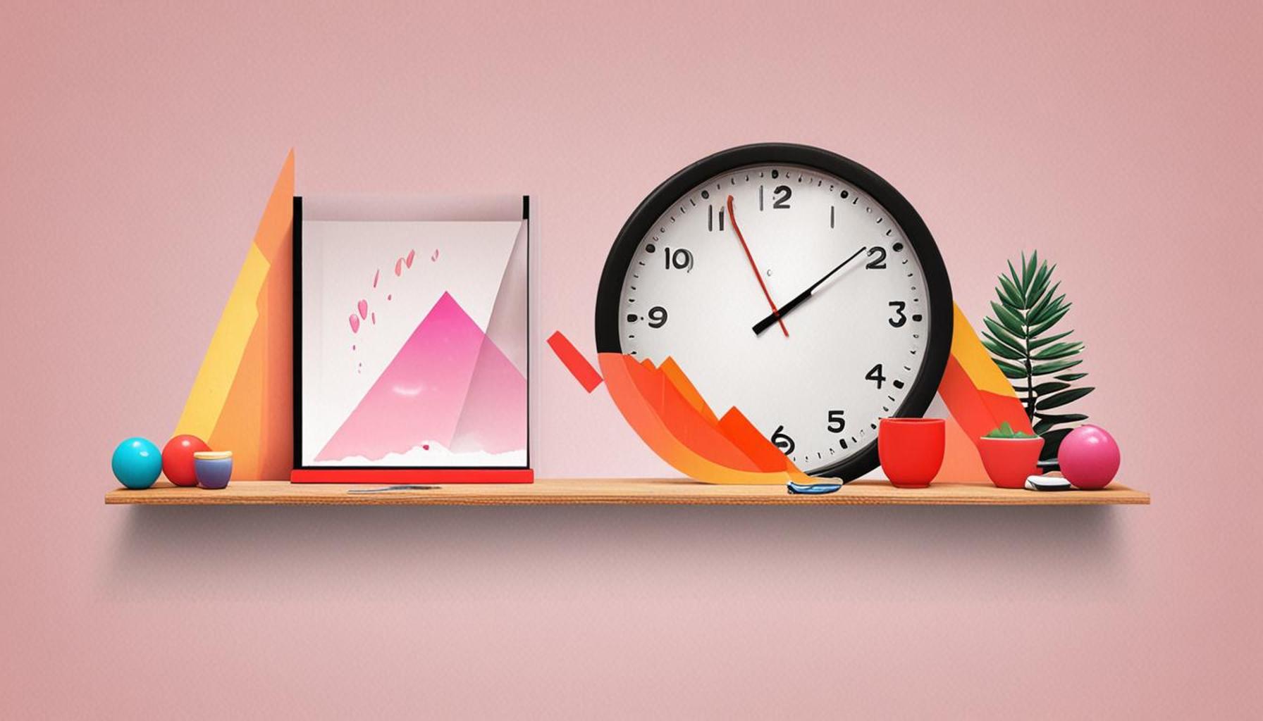 How Minimalism Can Help Eliminate Temporal Distractions