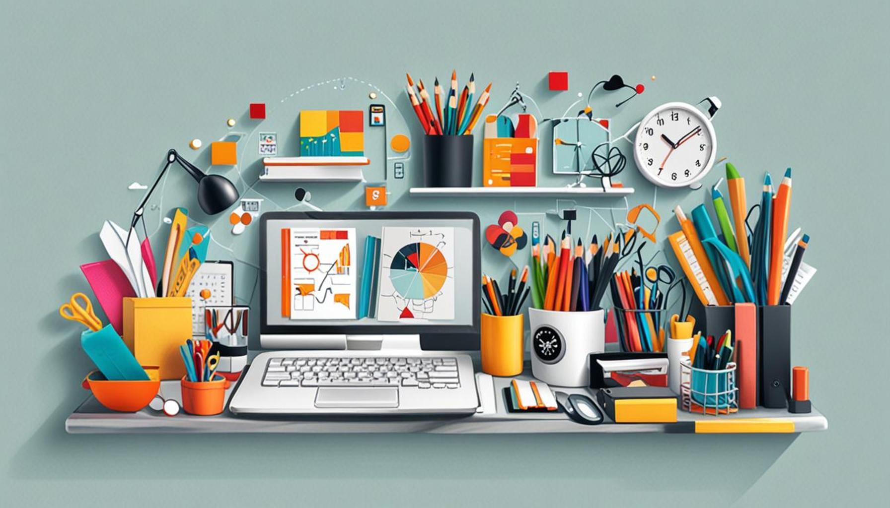 Minimalist Organization Strategies to Boost Productivity Task Prioritization