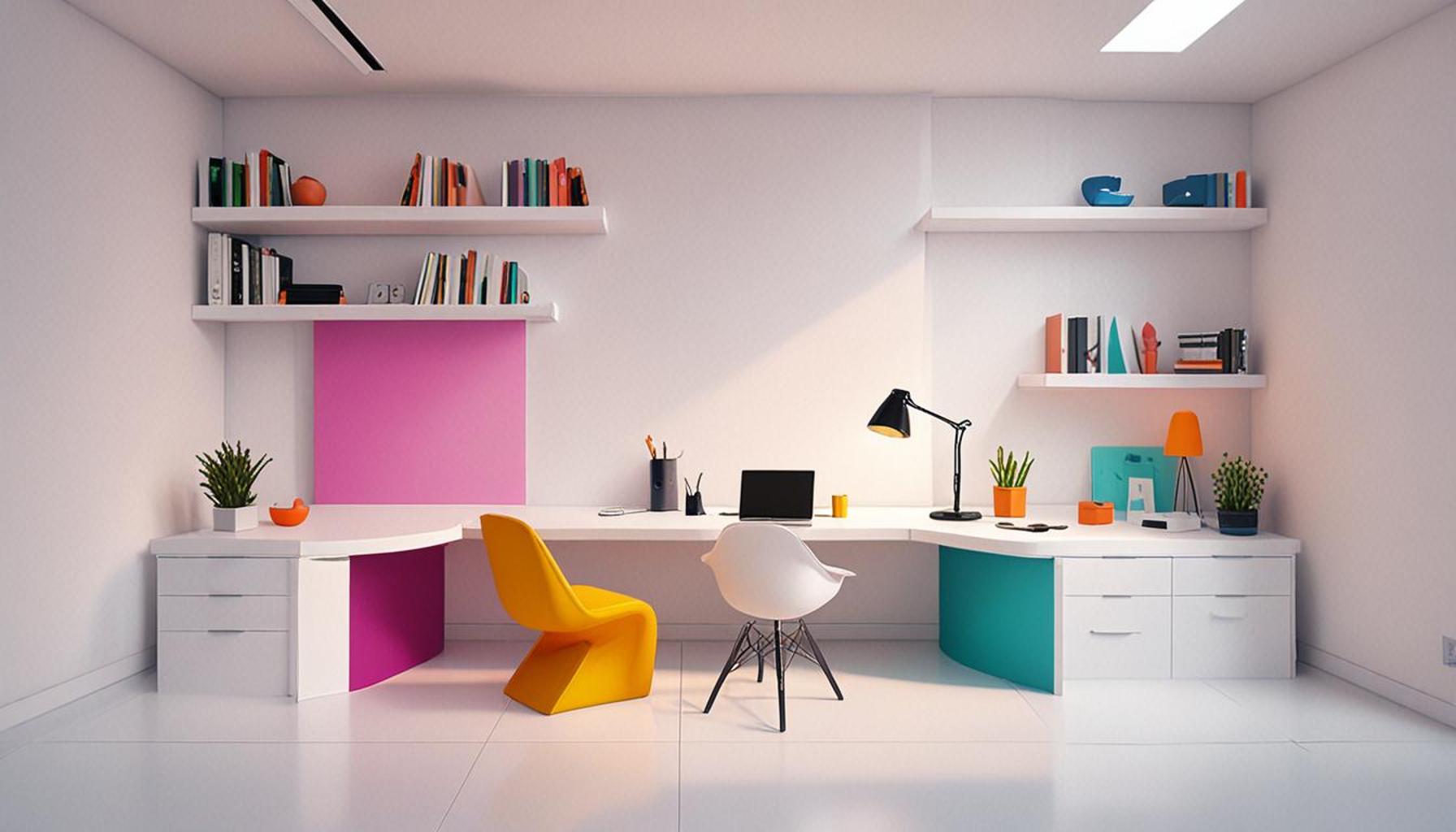 The Intersection of Simple Design and Ergonomics: Enhancing Comfort in Minimalist Spaces