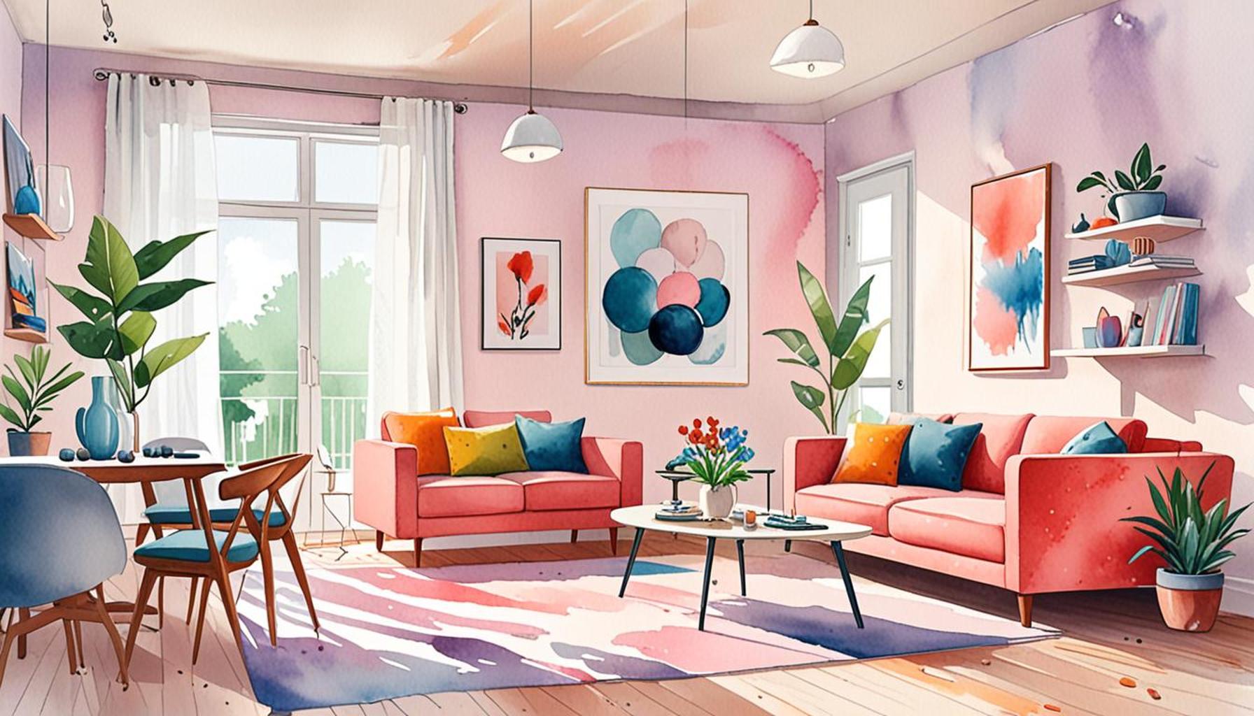 Minimalist Interior Design Create Functional Spaces with Less