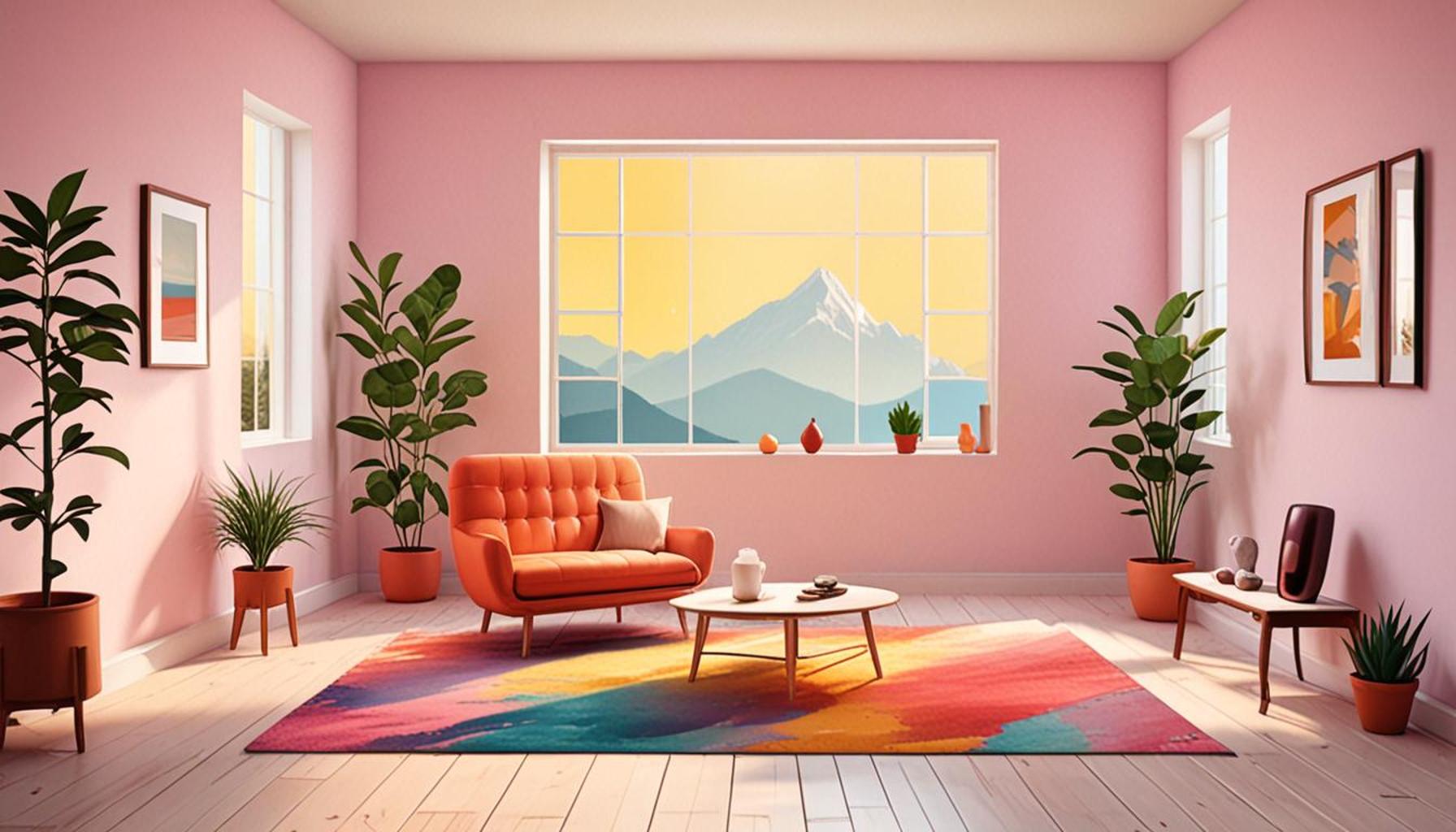 Mindful Living Transform Your Minimalist Space with Daily Mindfulness