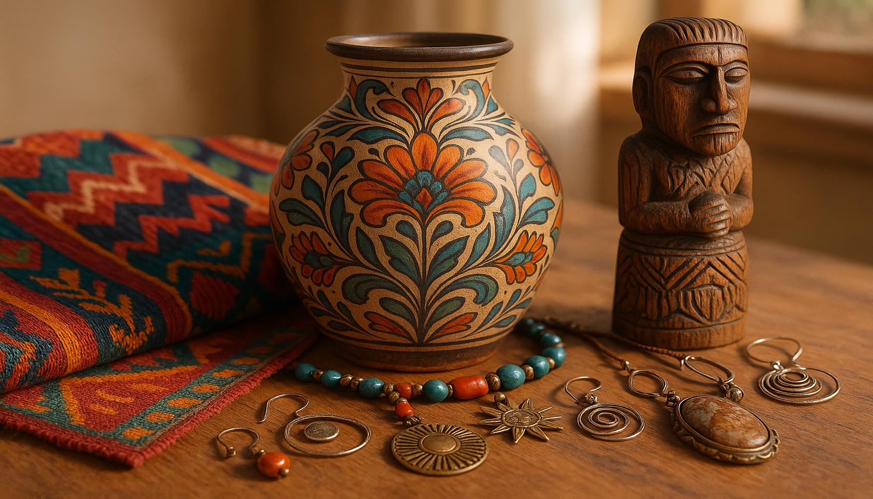 Crafting as a Form of Personal Expression: Projects that Reflect Your Identity and Unique Style