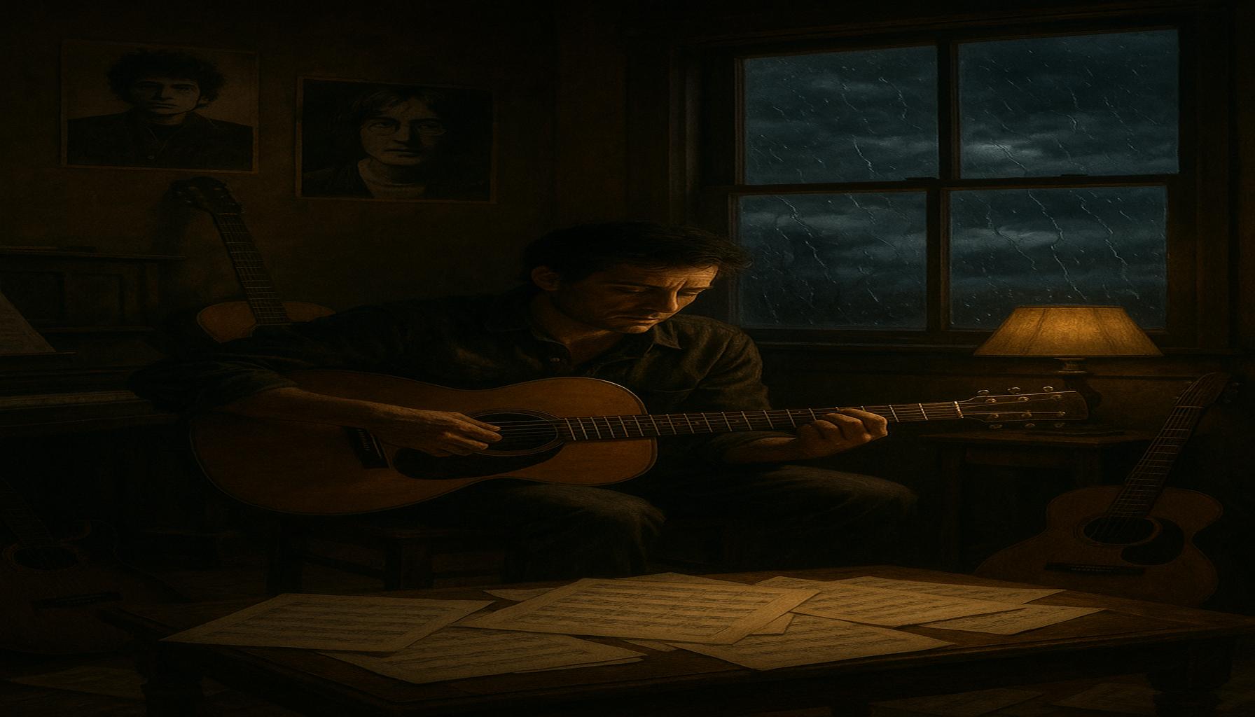 How Music Can Be a Tool for Expression and Self-Discovery in Difficult Times