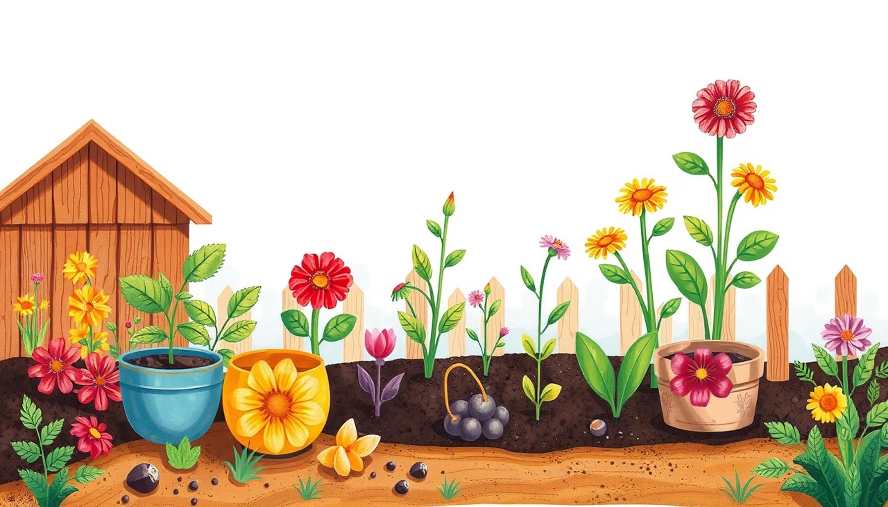 The Role of Soil pH in Home Gardening Success