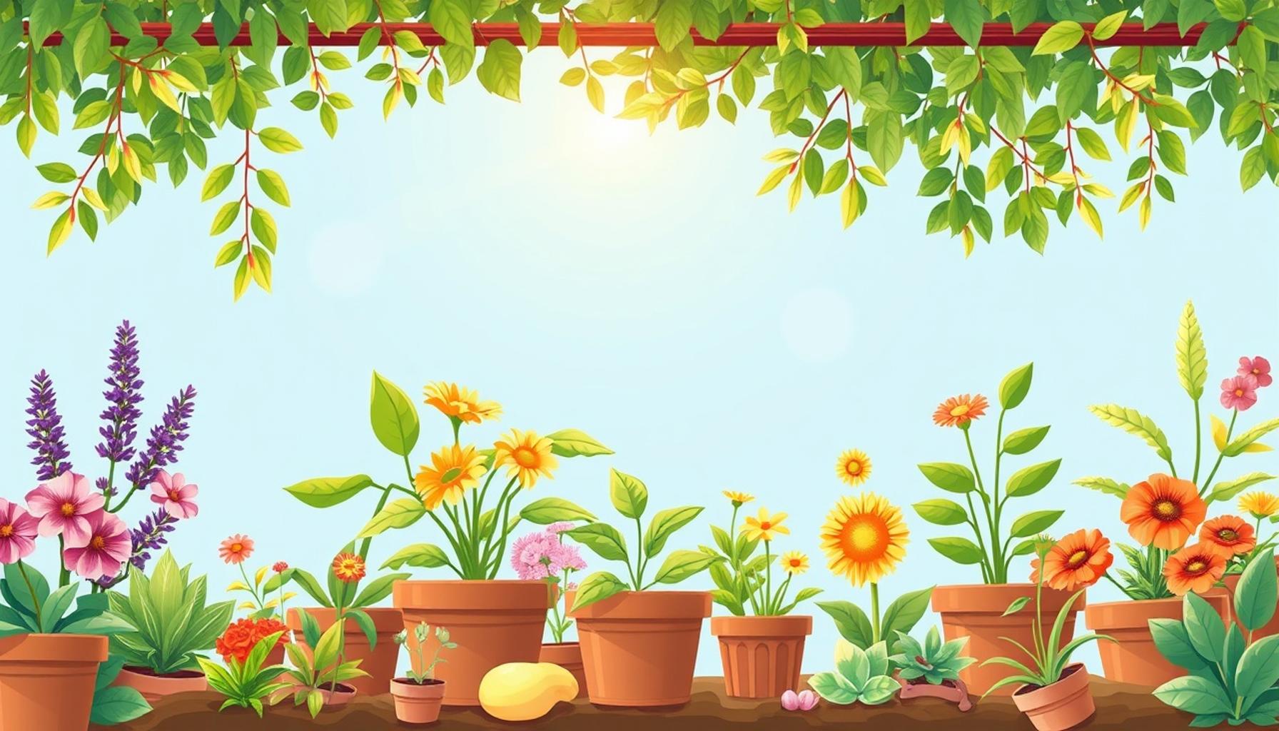 How to Use Ground Cover to Protect and Nourish Your Plants